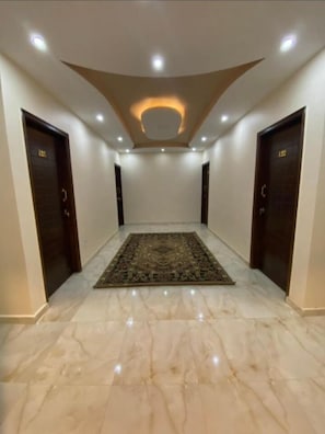 Vistas a la montaña