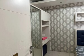 Room - Apartment Bassura City By Berkah Estate By Zuzu (Jakarta)