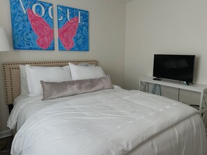 3 bedrooms, desk, iron/ironing board, free WiFi - Masters 3-bedroom townhome rental 1.5 miles from Augusta National Main Gate (Augusta)