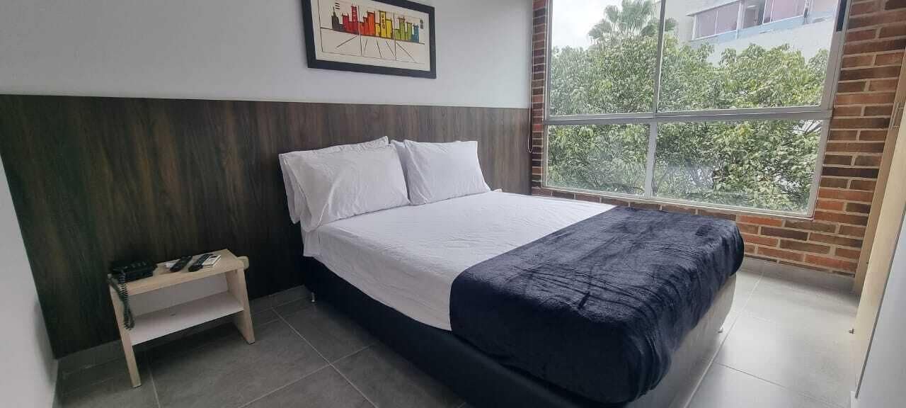 In-room safe, iron/ironing board, free WiFi