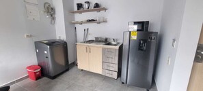 Privat køkken