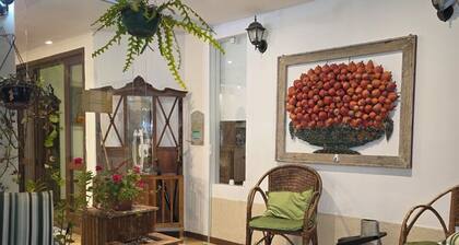 Quiet house in the mountains, pet friendly