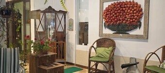 Quiet house in the mountains, pet friendly