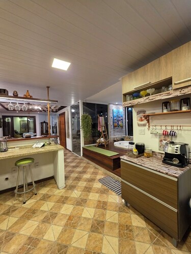 Quiet house in the mountains, pet friendly