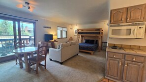 4 Schlafzimmer, WLAN, Bettwäsche