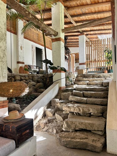 Hacienda Noah: a hidden paradise amidst Colombian mountains