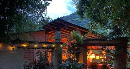 Hacienda Noah: a hidden paradise amidst Colombian mountains