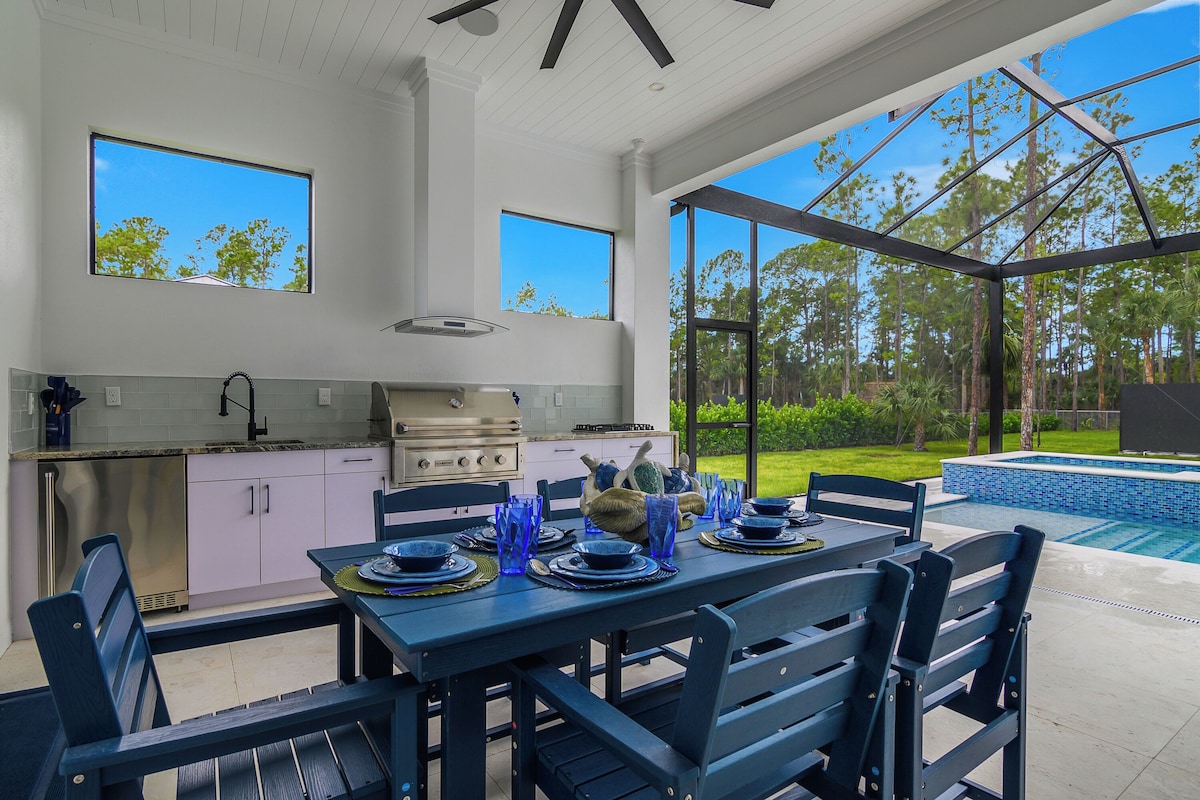 Photo 63 of Golden Acres Sports Ranch – Luxe Retreat with Pickleball, Pool & Games