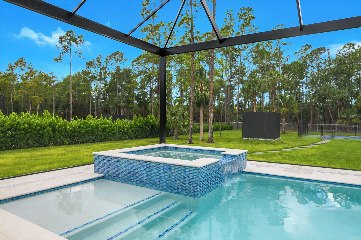 Photo 70 of Golden Acres Sports Ranch – Luxe Retreat with Pickleball, Pool & Games