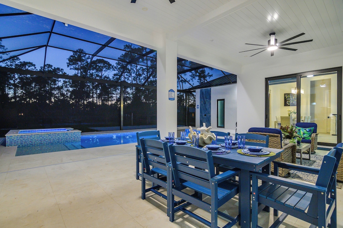 Photo 78 of Golden Acres Sports Ranch – Luxe Retreat with Pickleball, Pool & Games
