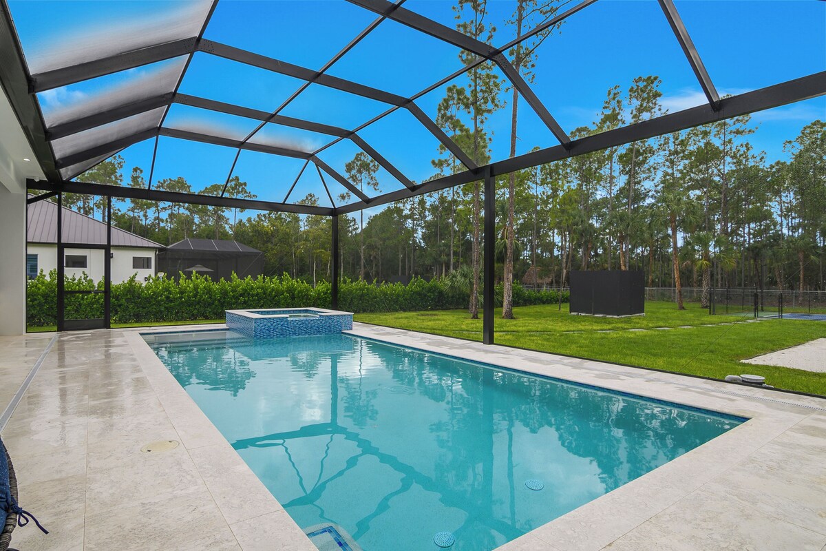 Photo 66 of Golden Acres Sports Ranch – Luxe Retreat with Pickleball, Pool & Games
