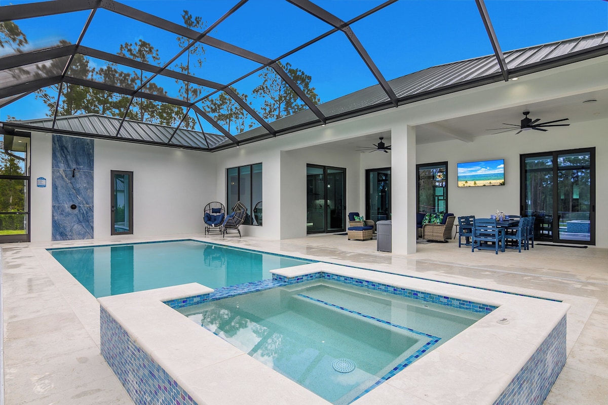 Photo 68 of Golden Acres Sports Ranch – Luxe Retreat with Pickleball, Pool & Games