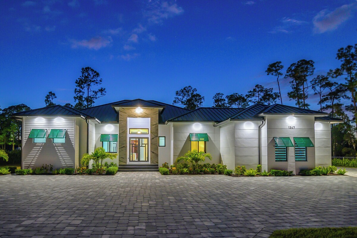 Photo 11 of Golden Acres Sports Ranch – Luxe Retreat with Pickleball, Pool & Games
