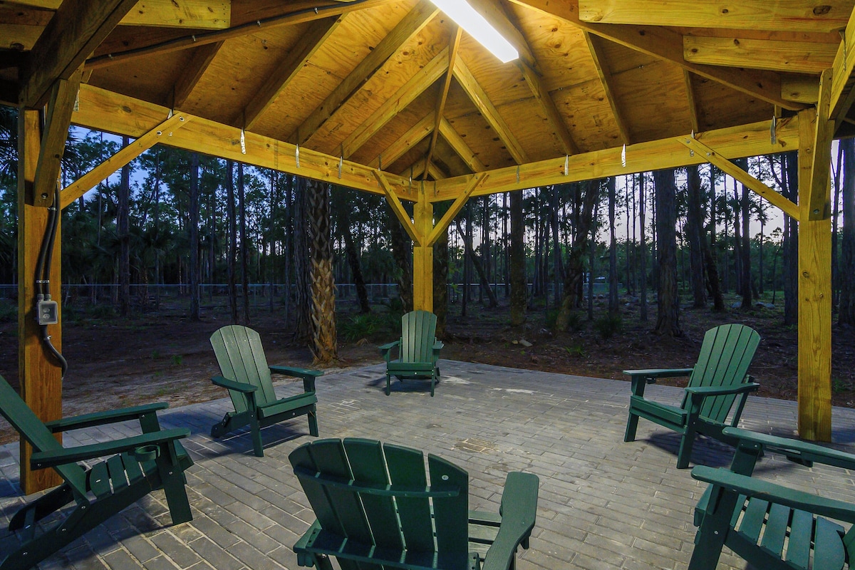 Photo 76 of Golden Acres Sports Ranch – Luxe Retreat with Pickleball, Pool & Games