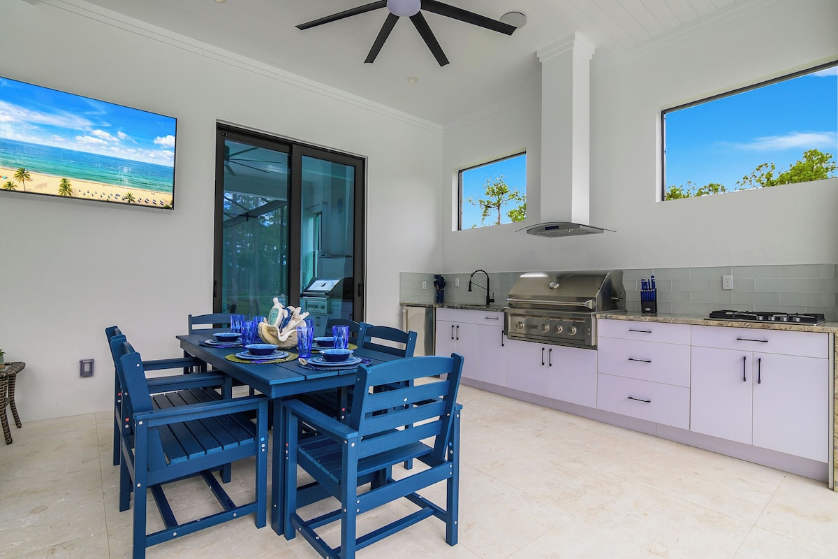 Photo 64 of Golden Acres Sports Ranch – Luxe Retreat with Pickleball, Pool & Games