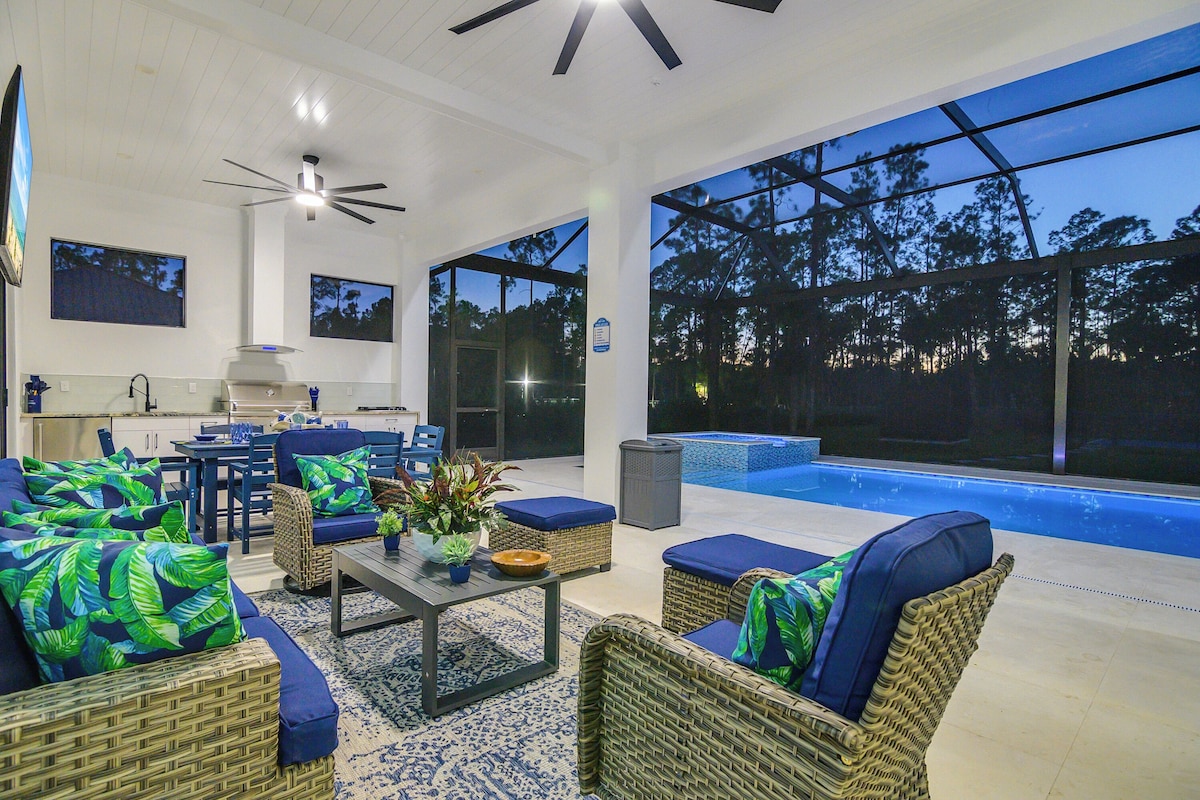 Photo 77 of Golden Acres Sports Ranch – Luxe Retreat with Pickleball, Pool & Games