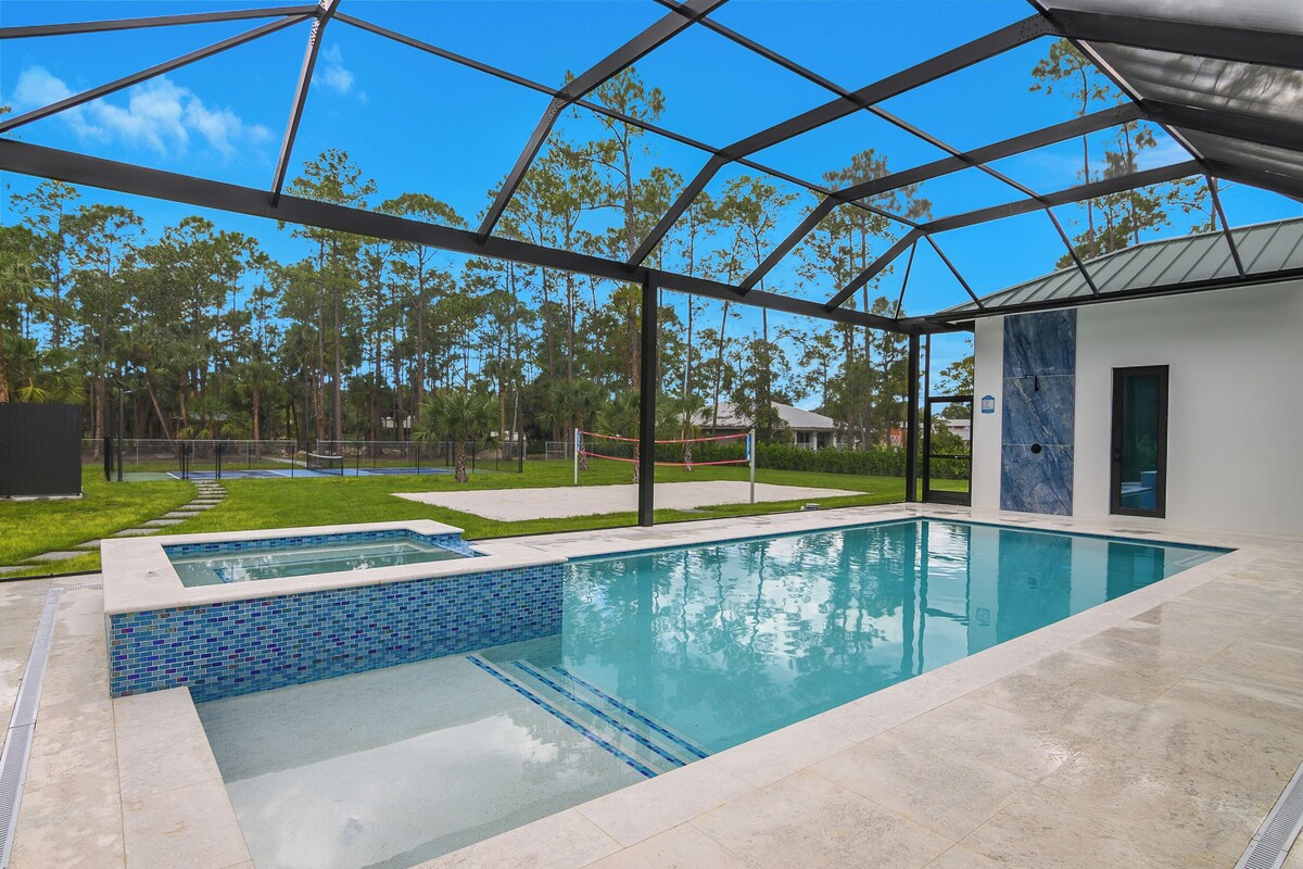 Photo 65 of Golden Acres Sports Ranch – Luxe Retreat with Pickleball, Pool & Games
