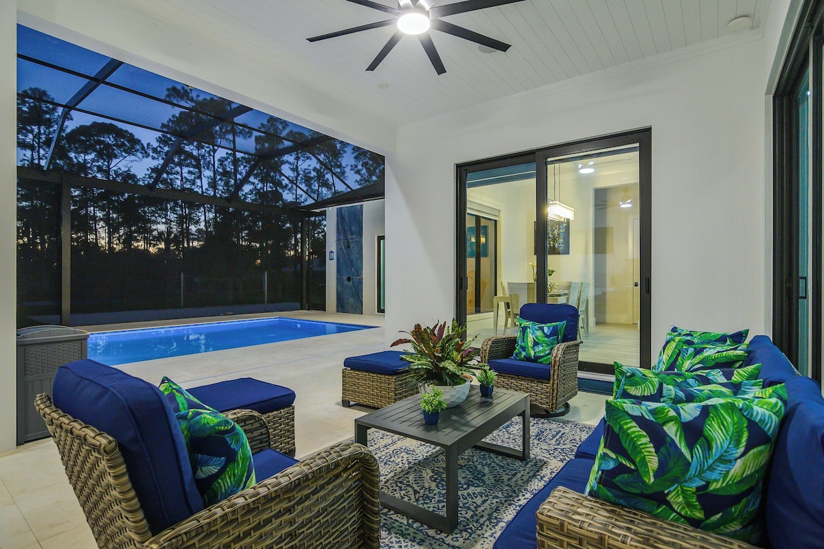 Photo 79 of Golden Acres Sports Ranch – Luxe Retreat with Pickleball, Pool & Games