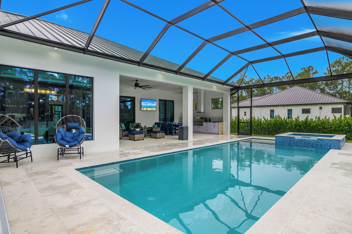 Photo 67 of Golden Acres Sports Ranch – Luxe Retreat with Pickleball, Pool & Games