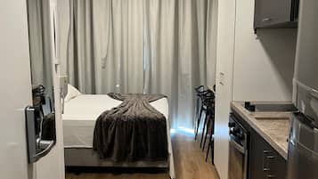 Apartment | Kostenloses WLAN