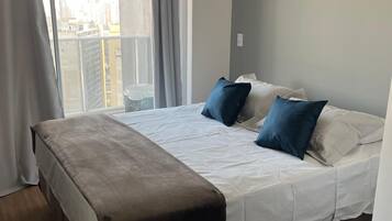 Apartment | Free WiFi