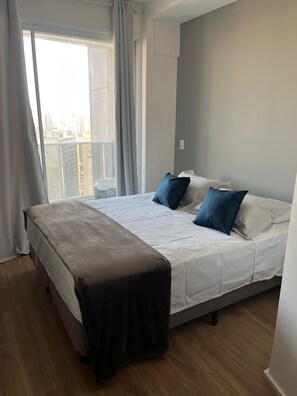 Departamento | Wifi gratis 