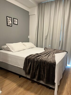 Apartamento | Wifi gratis