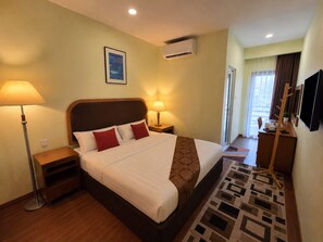 Ảnh chưa phân loại, 5 trong số 43 ảnh, nút