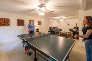Sala de juegos