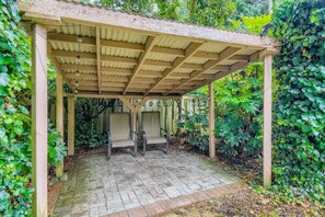 Terrazza/patio