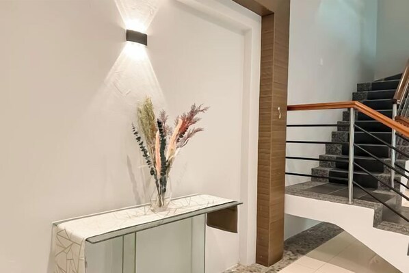 Interior - Fairy 2 Pool Villa Ipoh 26 Pax Karaoke Snooker Lego (Ipoh)