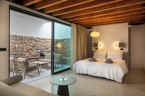 2 bedrooms, internet - VICE VERSA-SEASIDE BOUTIQUE APARTMENTS-APP 2 (Punat)