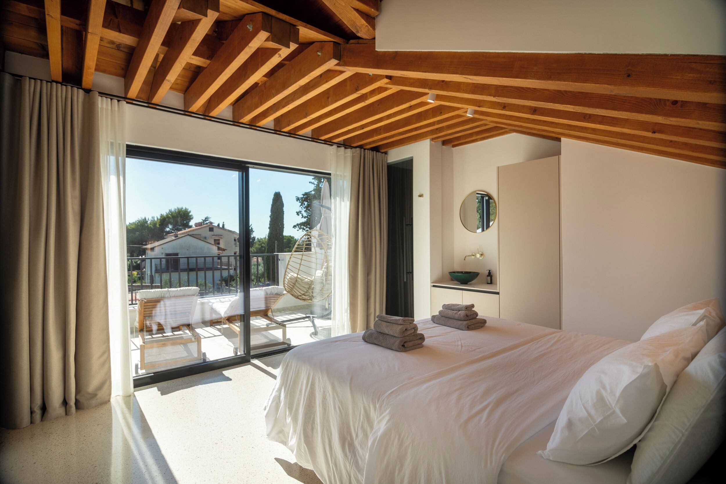 2 bedrooms, internet