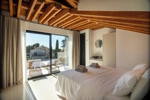 2 bedrooms, internet