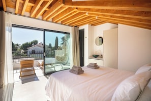 2 bedrooms, internet - VICE VERSA-SEASIDE BOUTIQUE APARTMENTS-APP 2 (Punat)