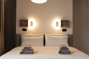 2 bedrooms, internet - VICE VERSA-SEASIDE BOUTIQUE APARTMENTS-APP 2 (Punat)