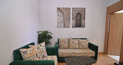 La villa luxury suites