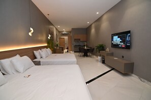 Grand Suite - La villa luxury suites (Marrakech)