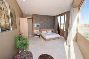 Design Room - La villa luxury suites (Marrakech)