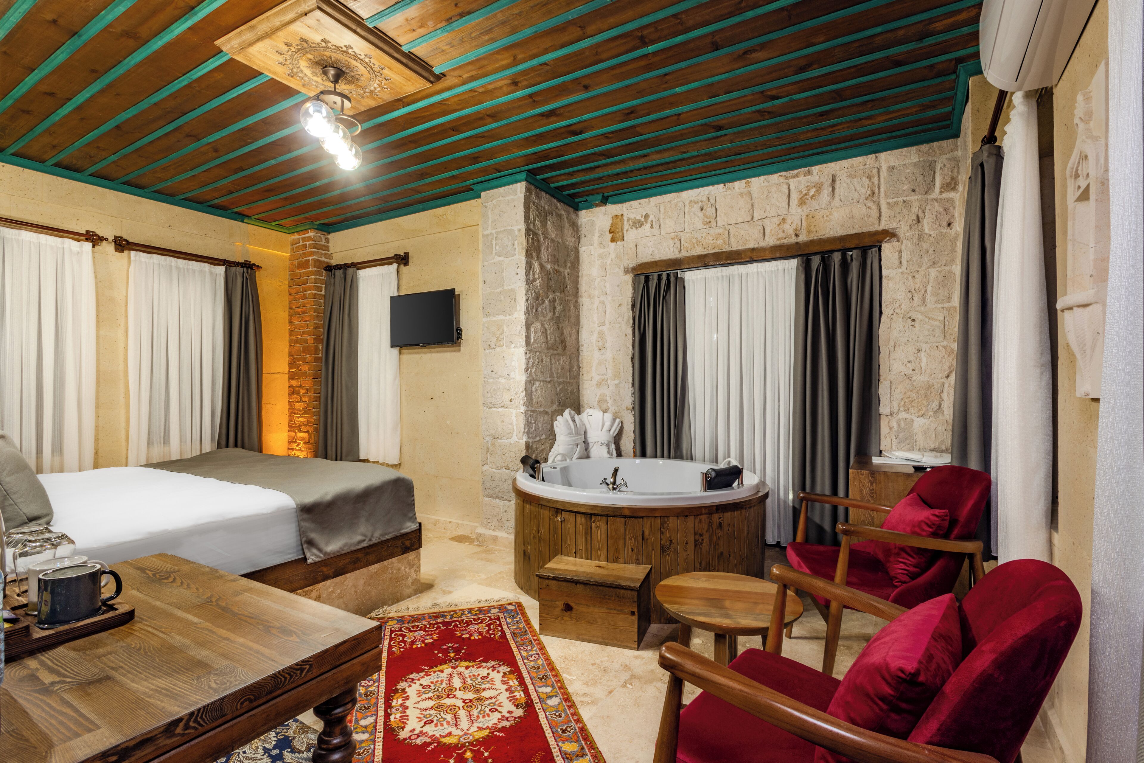 Ropa de cama de alta calidad, cubrecamas y colchones con pillow-top 