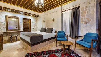 Junior Room, Valley View | Premium bedding, down comforters, pillowtop beds, minibar