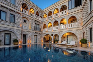 Front of property - Soho Cappadocia (Nevşehir)