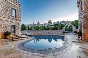 Exterior - Soho Cappadocia (Nevşehir)
