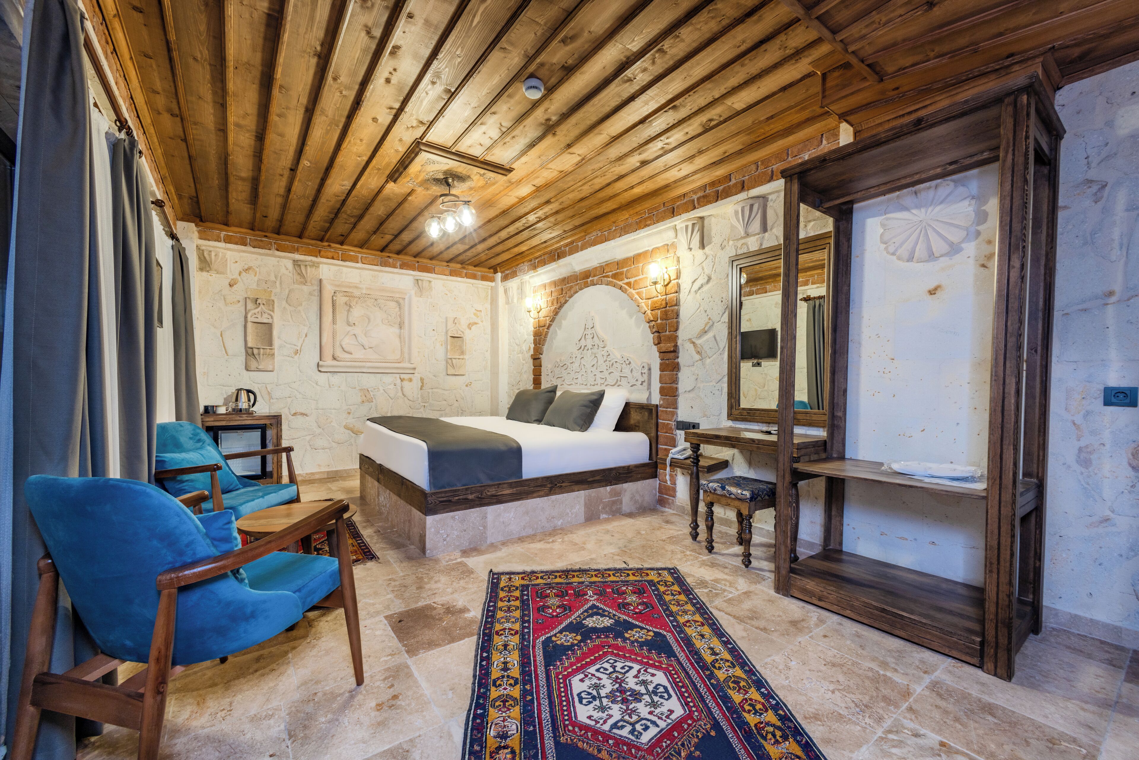 Ropa de cama de alta calidad, cubrecamas y colchones con pillow-top 