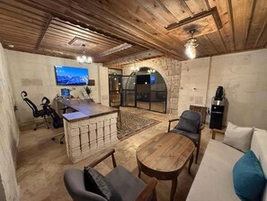 منطقة الاستقبال