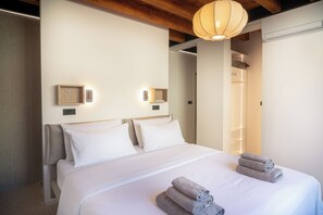 2 bedrooms, internet