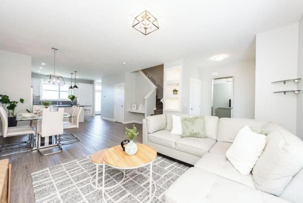 منطقة المعيشة