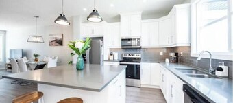 Home away from home - Retreat