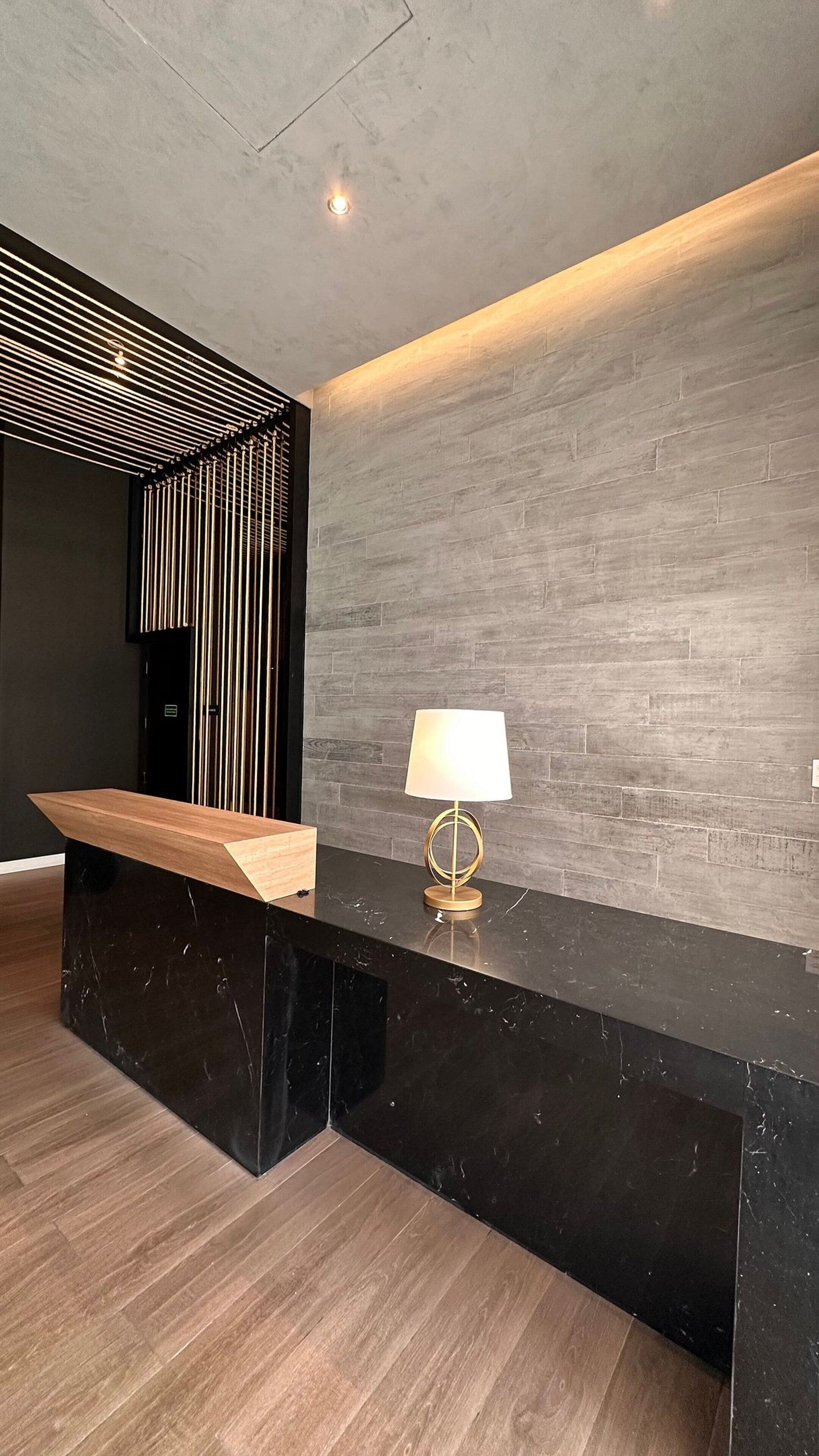 Studio | Lobby