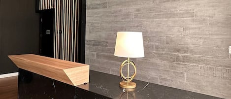 Studio | Lobby